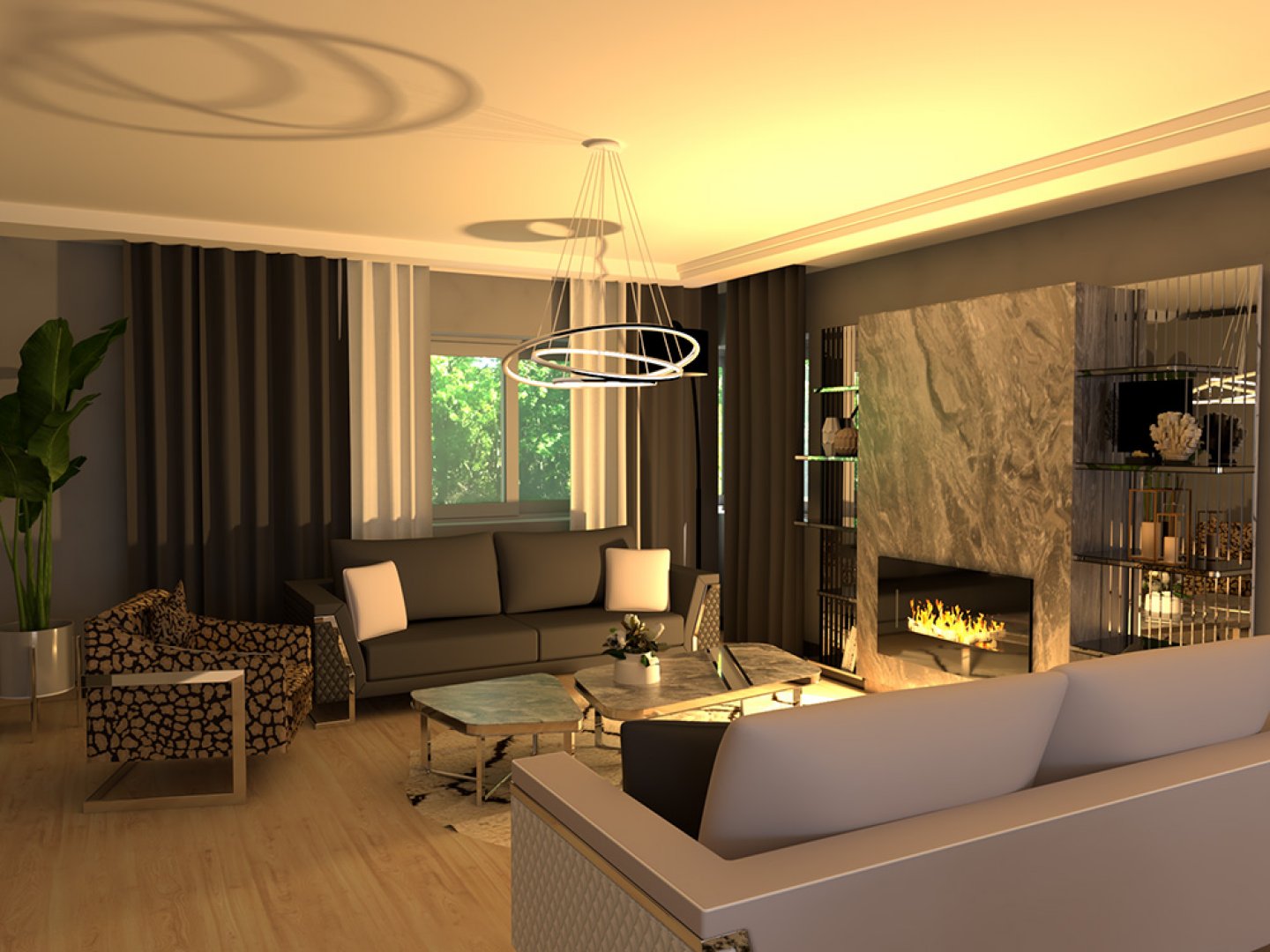 Yıldırım Dekorasyon